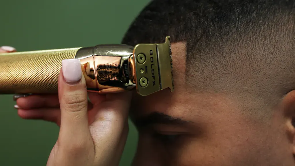 Blurryfades Barbershop — Barber shop in West Palm Beach